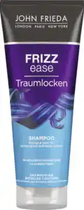 JOHN FRIEDA FRIZZ ease Traumlocken Shampoo, 250 ml