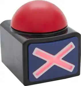 IDEENWELT Game-Buzzer
