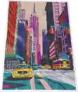 Bild 3 von IDEENWELT Diamond Painting Set New York