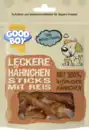 Bild 1 von Good Boy Pawsley Hähnchen-Kausticks mit Reis, 90 g