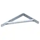 Bild 1 von Element System Schwerlastkonsole 'Samson' 21 x 40 cm