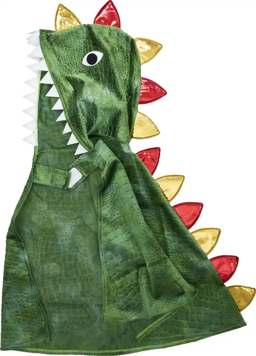 Bild 1 von IDEENWELT Kinder-Karnevals Kostüm Dino