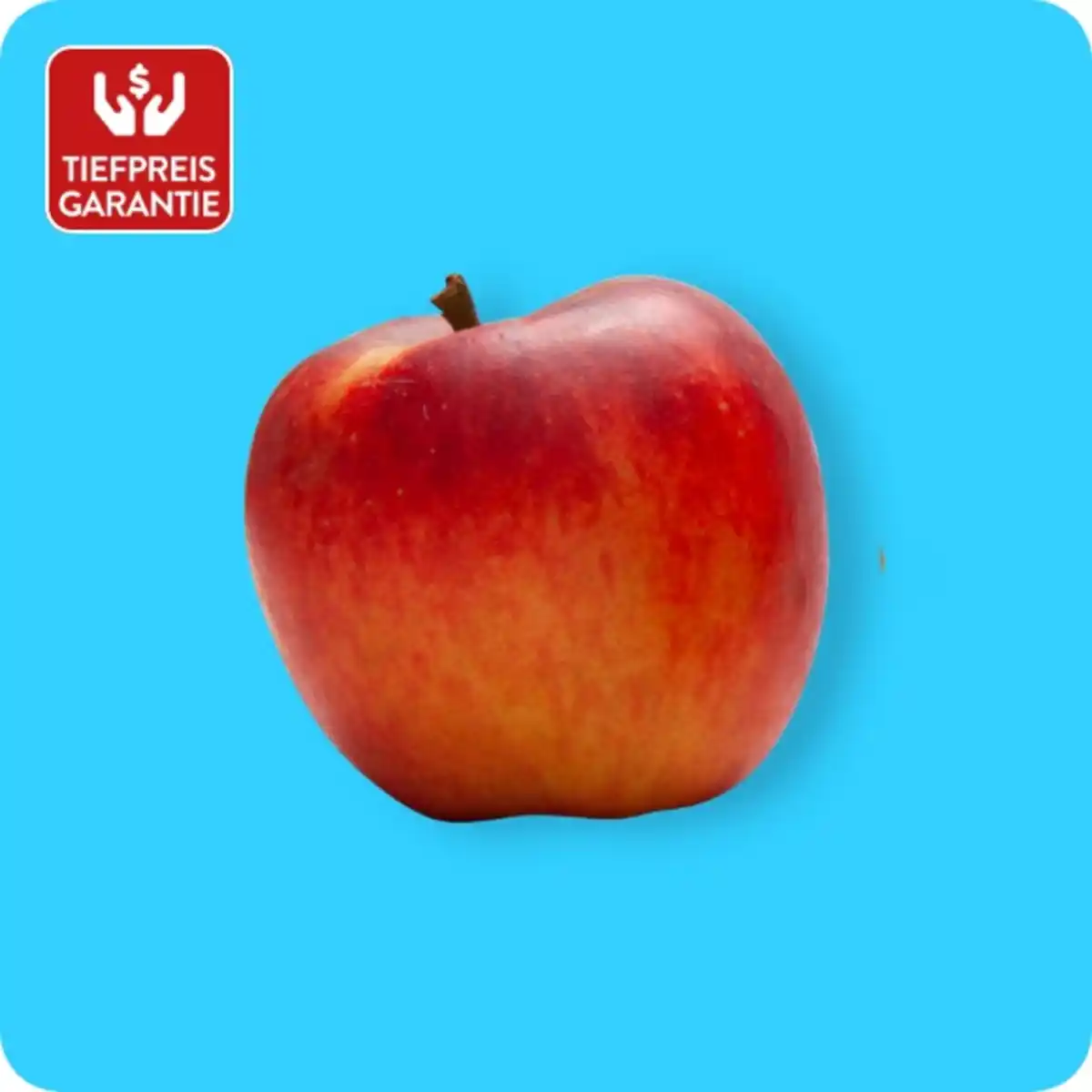 Bild 1 von   Äpfel Elstar, Ursprung: Deutschland; Klasse I; 1