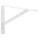 Bild 1 von Element System Schwerlastkonsole 'Samson' weiß 3 x 21 cm