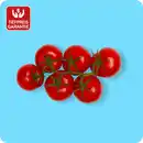 Bild 1 von   Rispentomaten, Ursprung: Niederlande / Spanien; Klasse I; lose; kg-Preis