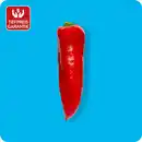 Bild 1 von   Spitzpaprika, rot