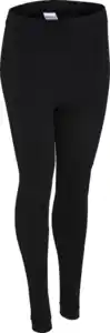 IDEENWELT Thermo-Leggings schwarz Gr. S
