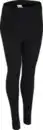 Bild 1 von IDEENWELT Thermo-Leggings schwarz Gr. S