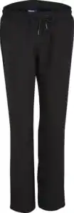 IDEENWELT Softshell-Joggpants schwarz Gr. S