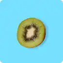 Bild 1 von   Kiwi, grün, Ursprung: Griechenland / Italien; Klasse II; 1-kg-Schale