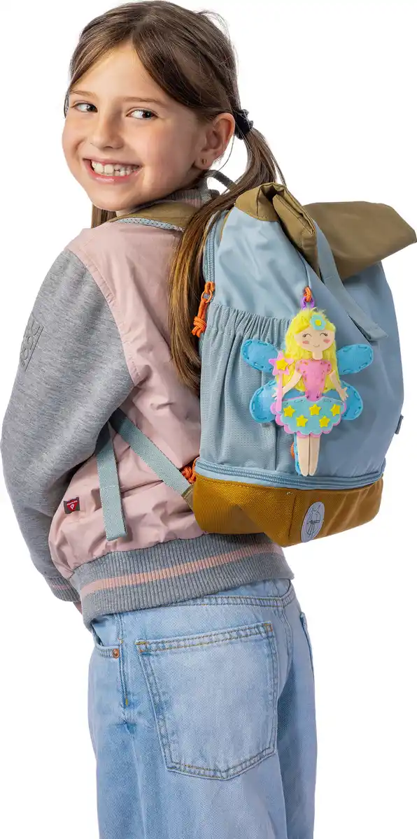 Bild 3 von IDEENWELT Nähset für Kinder Märchen