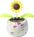 Bild 1 von IDEENWELT Solar-Gute-Laune-Blume 2