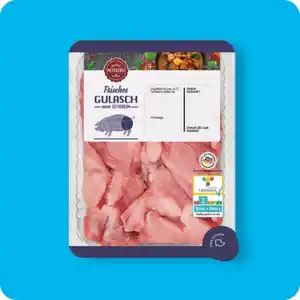 MEINE METZGEREI Gulasch
