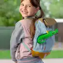 Bild 4 von IDEENWELT Nähset für Kinder Dschungel