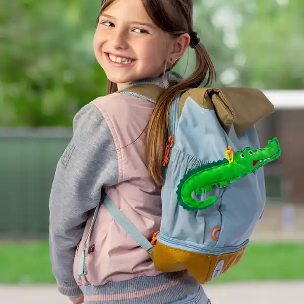 Bild 4 von IDEENWELT Nähset für Kinder Dschungel