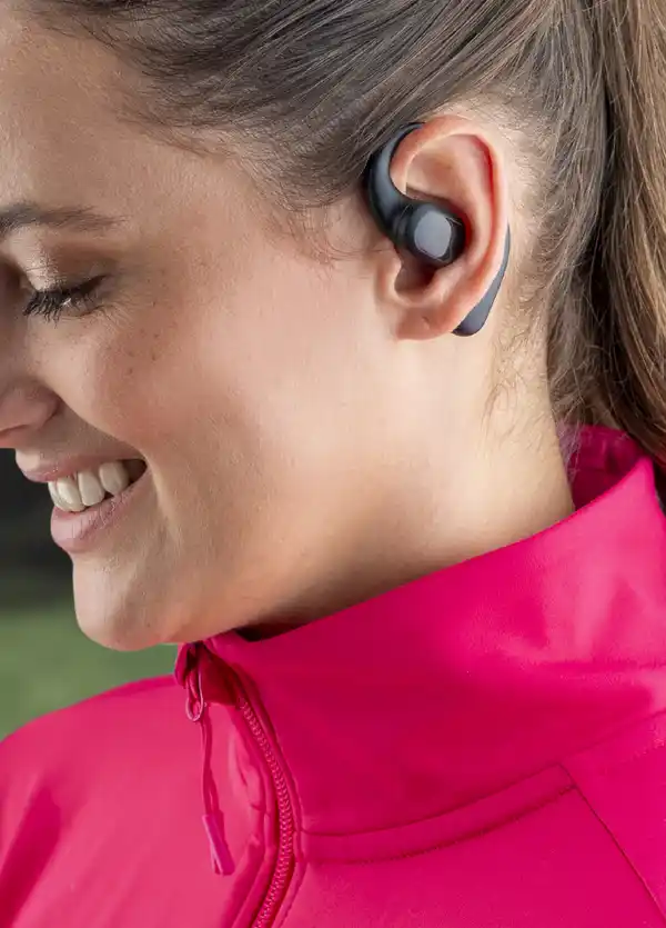 Bild 3 von IDEENWELT Open-Ear-Bluetooth-Kopfhörer