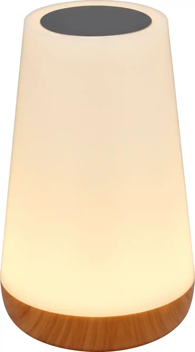 Bild 2 von IDEENWELT LED Akku-Wellnesslampe