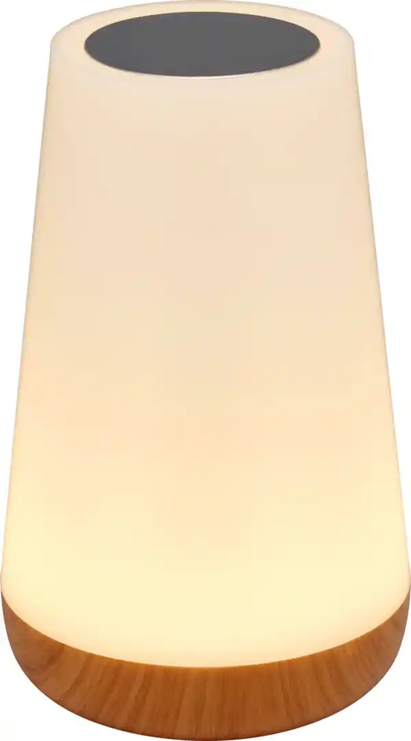 Bild 2 von IDEENWELT LED Akku-Wellnesslampe