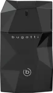 bugatti Unlimited Black, EdT 100ml, 100 ml