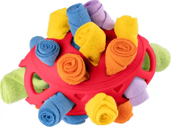 Bild 2 von IDEENWELT Hunde-Schnüffelball