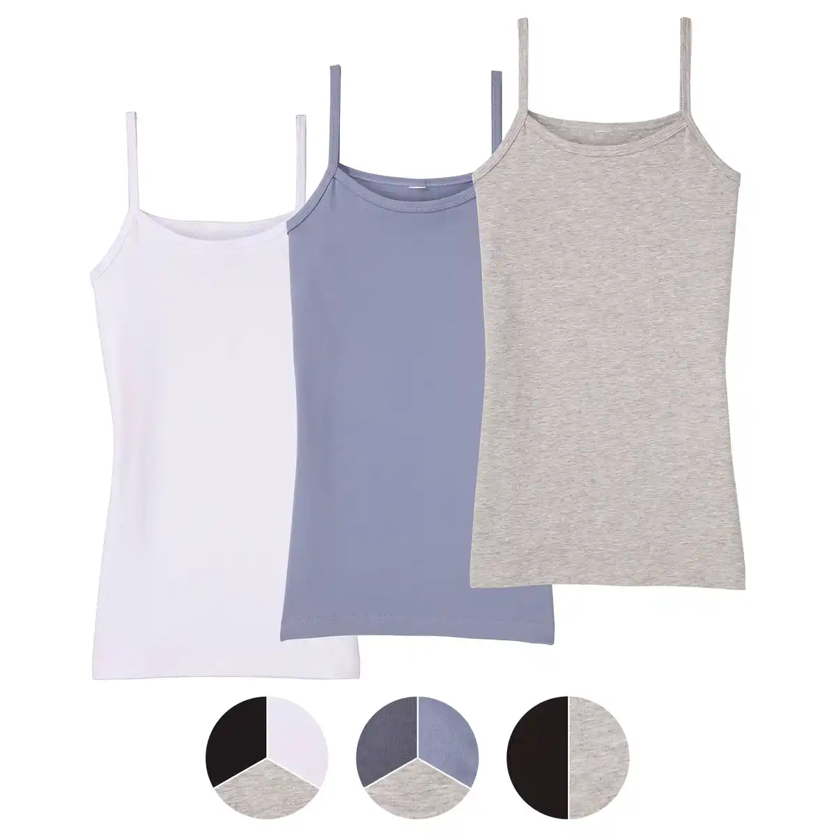 Bild 1 von L&D Kinder Unterwäsche 2er/3er-Pack