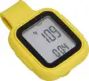 Bild 1 von IDEENWELT Schrittzähler gelb