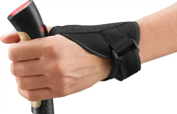 Bild 4 von IDEENWELT Nordic-Walking-Stöcke