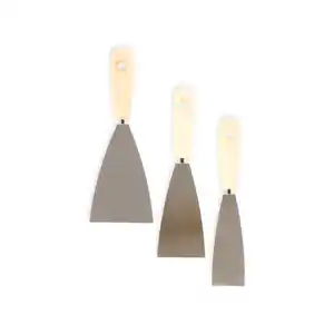toom Malerspachtel-Set 4/6/8 cm 3-teilig