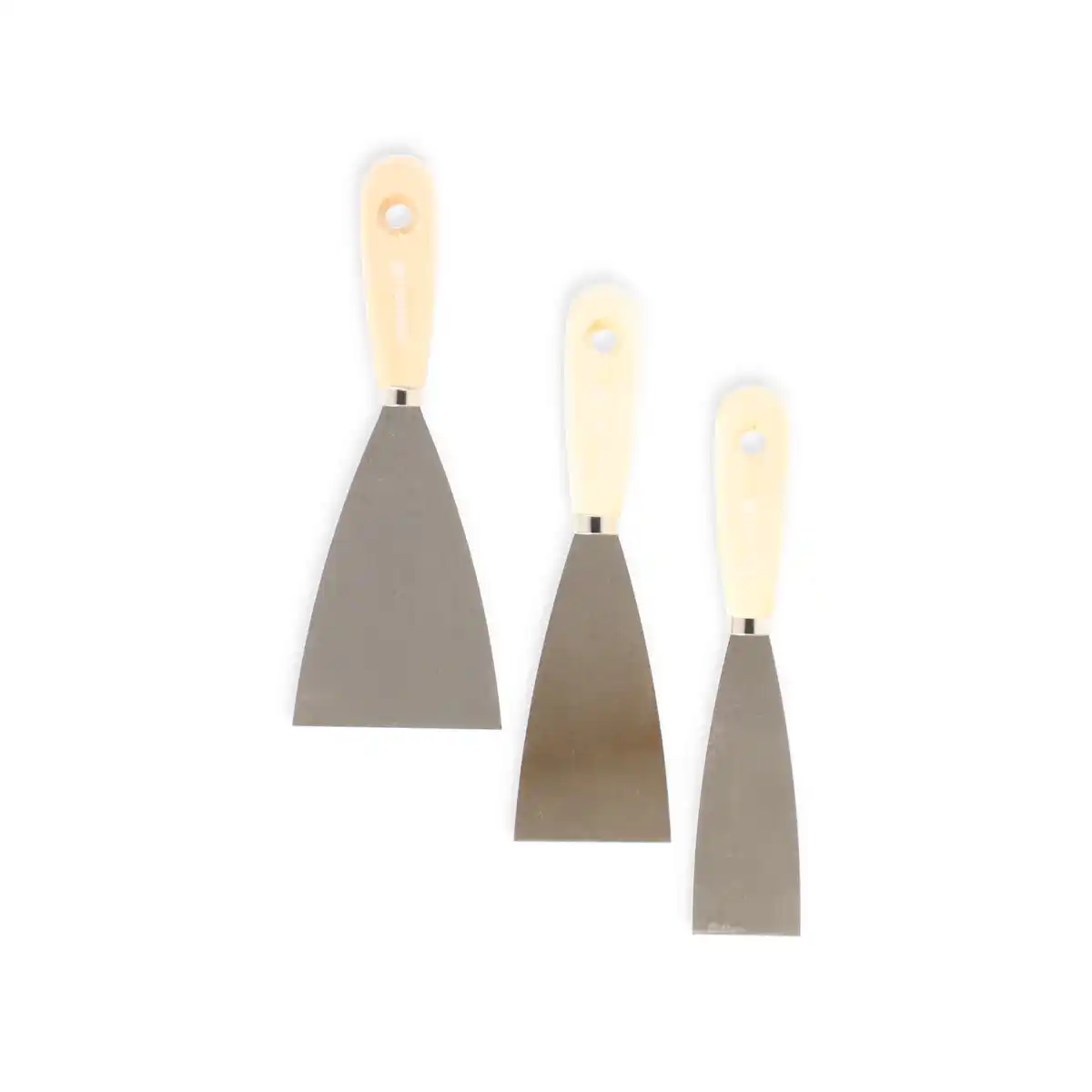 Bild 1 von toom Malerspachtel-Set 4/6/8 cm 3-teilig