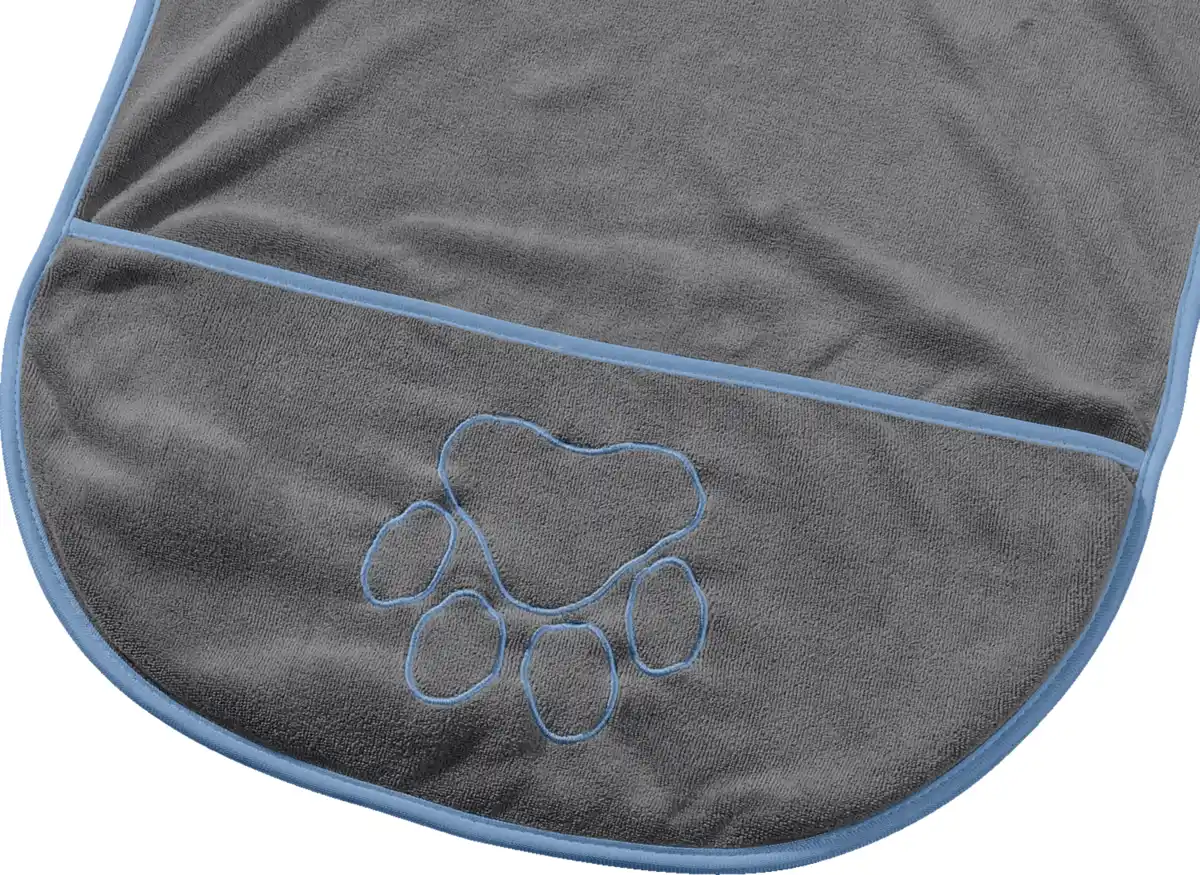 Bild 4 von IDEENWELT Tierhandtücher 2er-Set