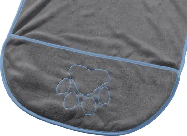 Bild 4 von IDEENWELT Tierhandtücher 2er-Set