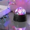 Bild 4 von IDEENWELT LED Partyleuchte