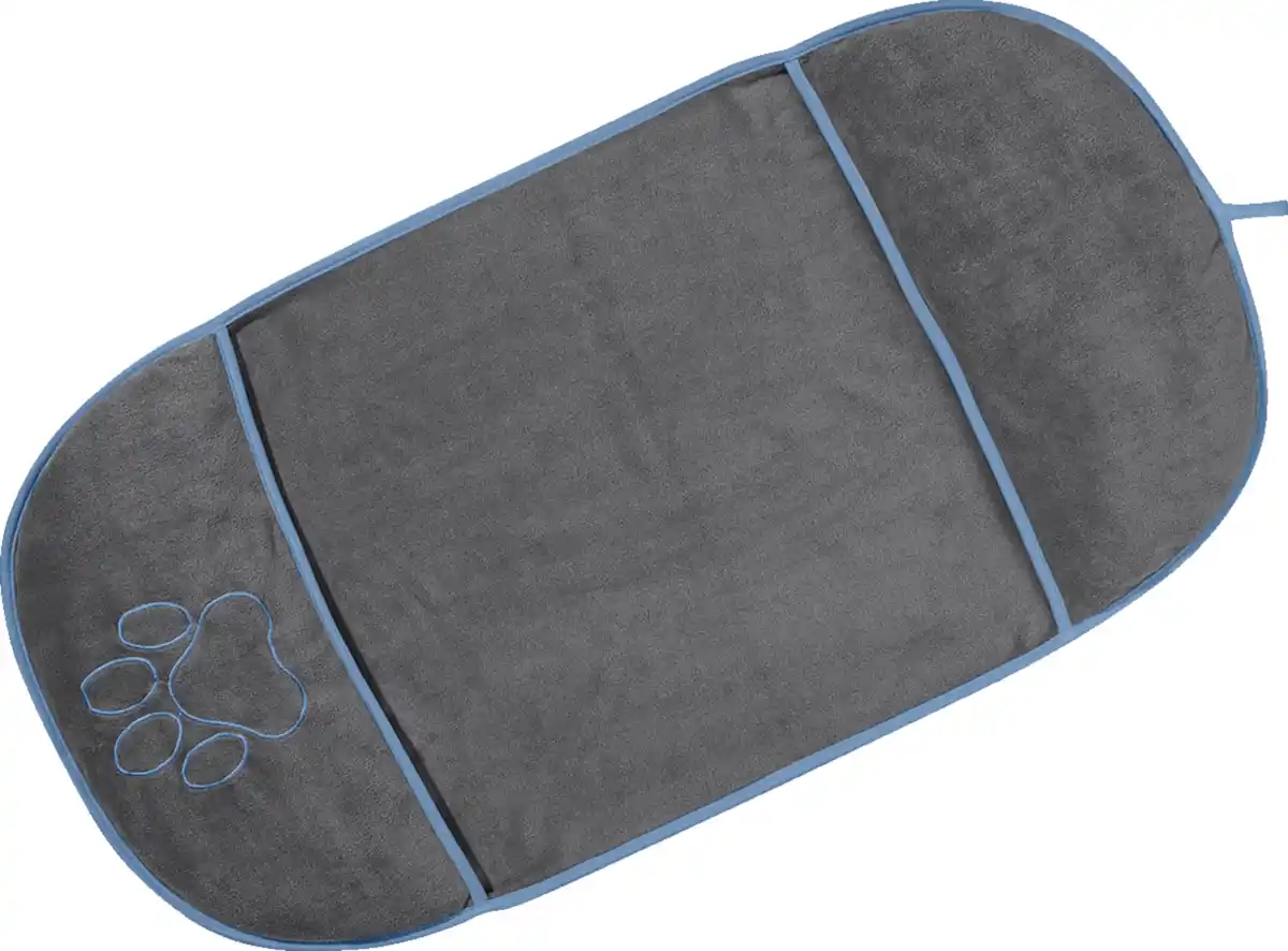 Bild 2 von IDEENWELT Tierhandtücher 2er-Set