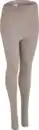Bild 1 von IDEENWELT Thermo-Leggings beige Gr. M
