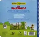 Bild 2 von Schwager & Steinlein Magnetbuch Bauernhof