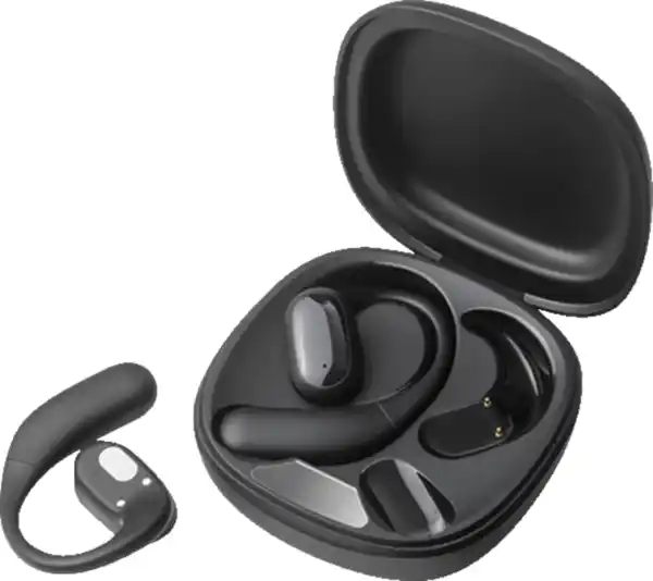 Bild 2 von IDEENWELT Open-Ear-Bluetooth-Kopfhörer