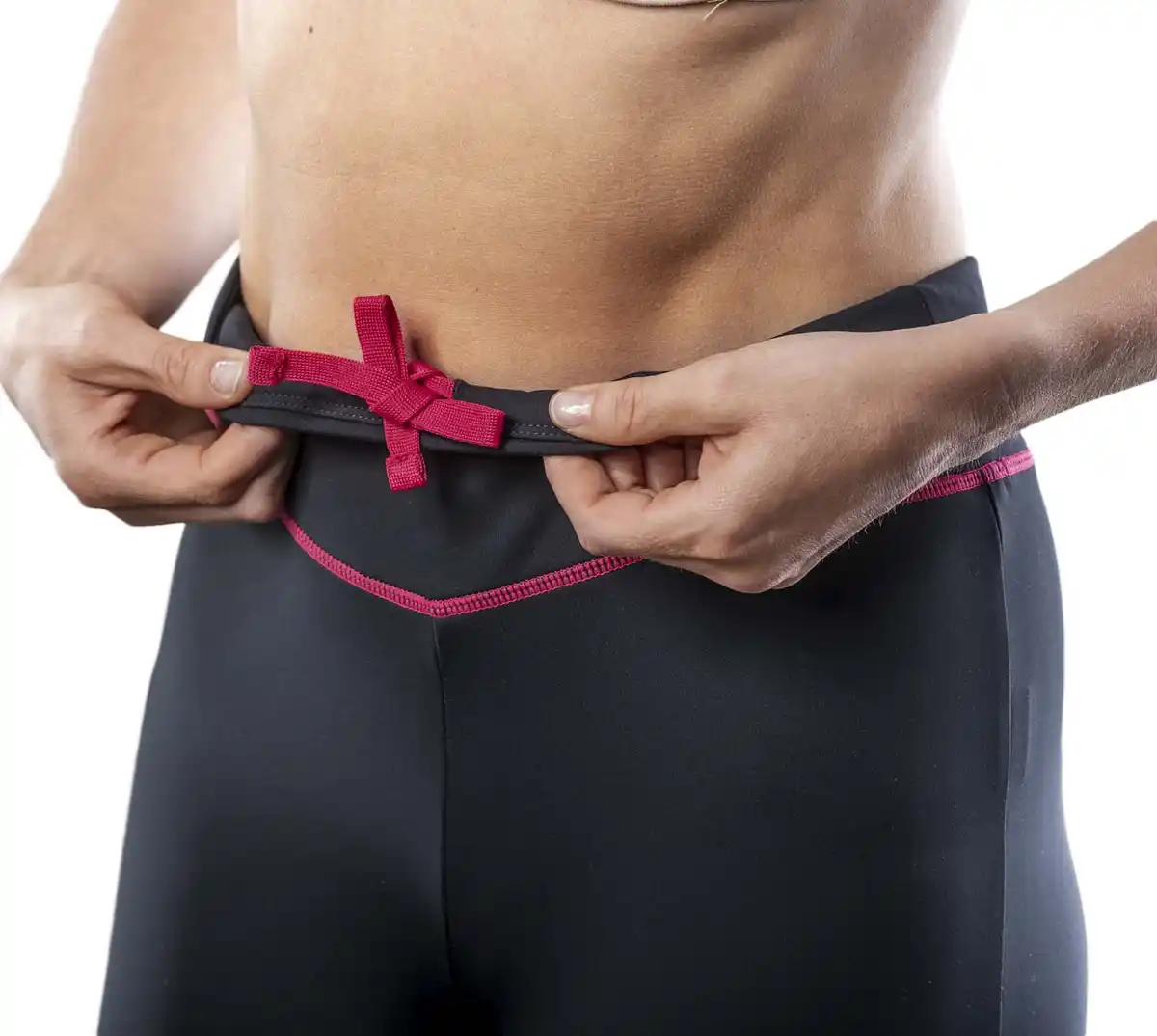 Bild 3 von IDEENWELT Thermo-Sporttight schwarz Gr. S