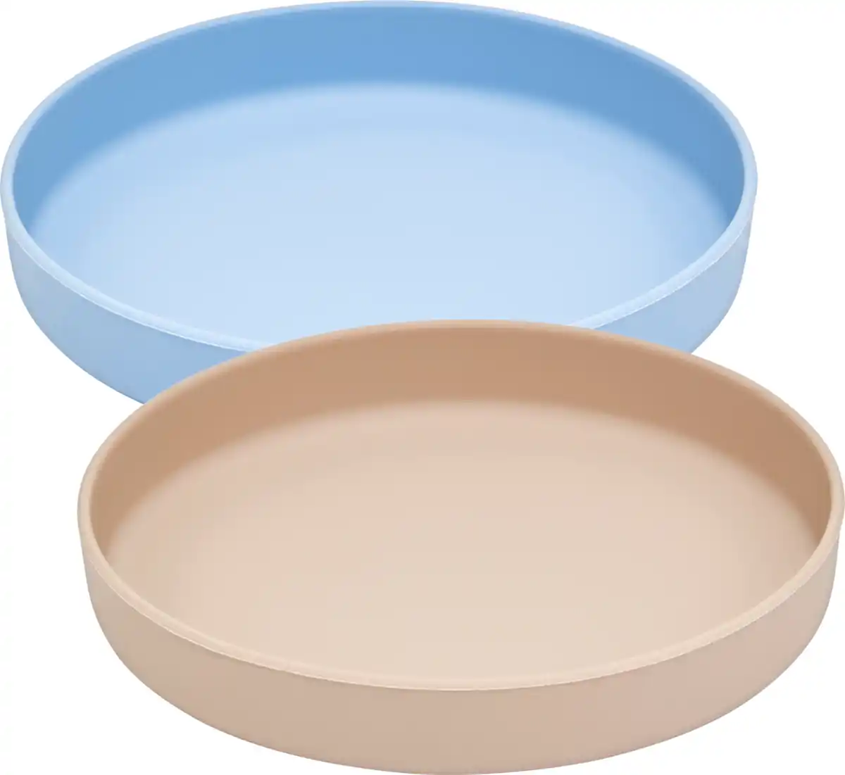 Bild 1 von IDEENWELT Silikon Futternäpfe 2er-Set