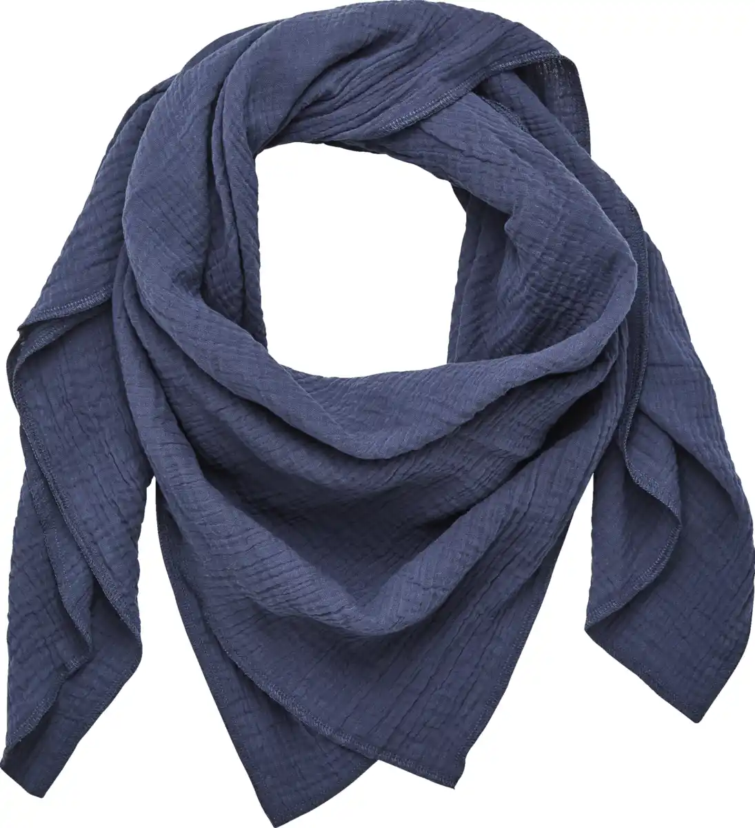 Bild 1 von IDEENWELT Musselin-Tuch