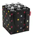 Bild 1 von Reisenthel Flaschentasche Bottlebag Dots, Polyester