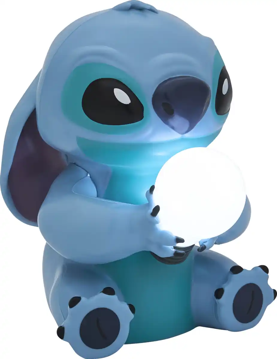 Bild 1 von IDEENWELT Paladone Stitch-Licht