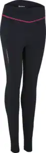 IDEENWELT Thermo-Sporttight schwarz Gr. S