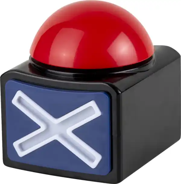 Bild 2 von IDEENWELT Game-Buzzer