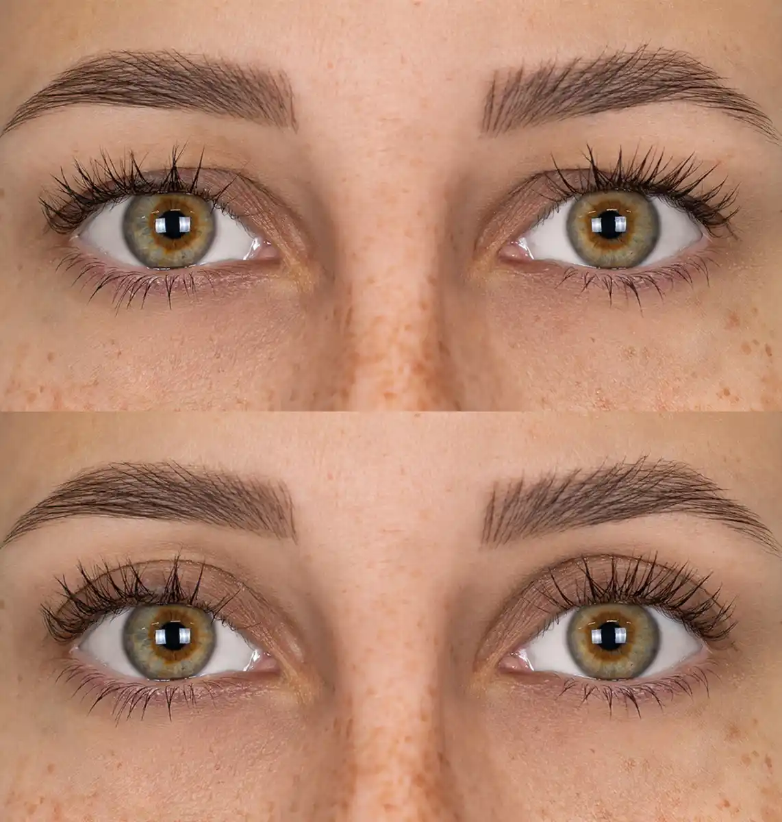 Bild 4 von fleeky Magic Stripes Gr. M