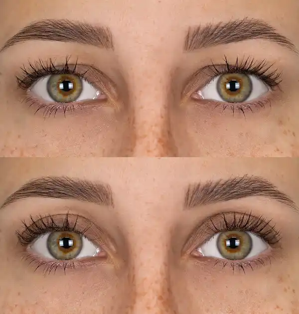 Bild 4 von fleeky Magic Stripes Gr. M