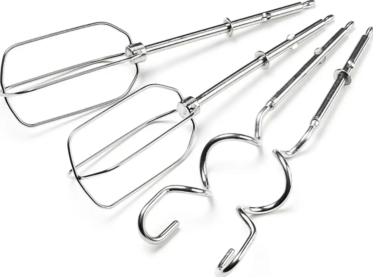 Bild 4 von IDEENWELT Best Basics Handmixer