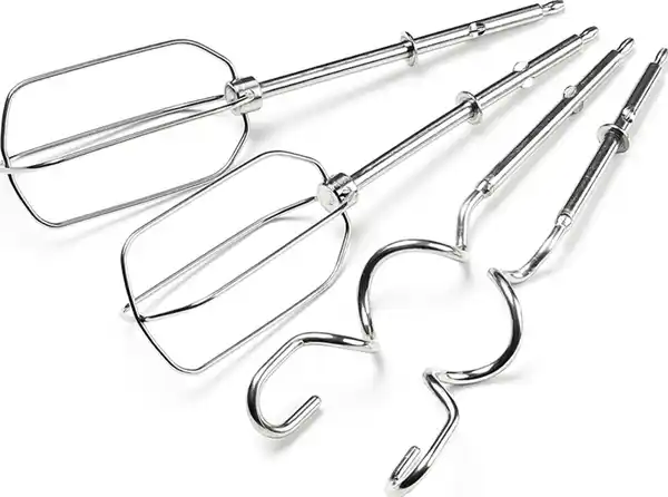 Bild 4 von IDEENWELT Best Basics Handmixer