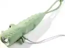 Bild 2 von IDEENWELT Akku-Taschenlampe Alligator