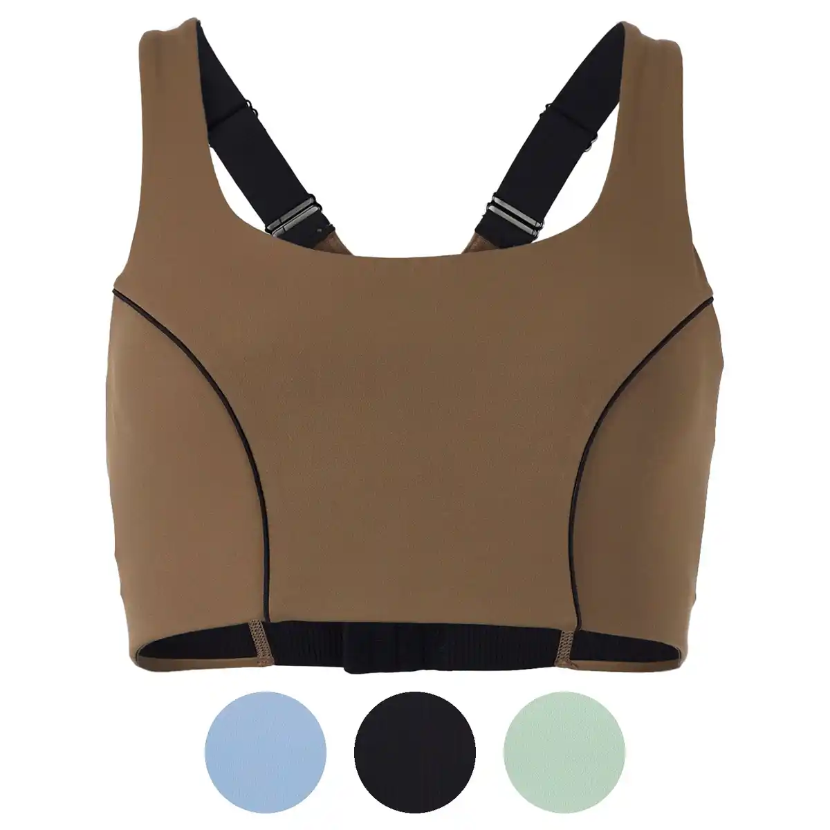 Bild 1 von CRANE Damen Fitness BH