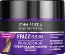 Bild 1 von JOHN FRIEDA FRIZZ ease Wunder-Kur Tiefenwirksame Haarkur, 250 ml
